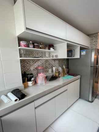 Imagem Apartamento com 2 Quartos à Venda, 51 m² em Vila Andrade - São Paulo