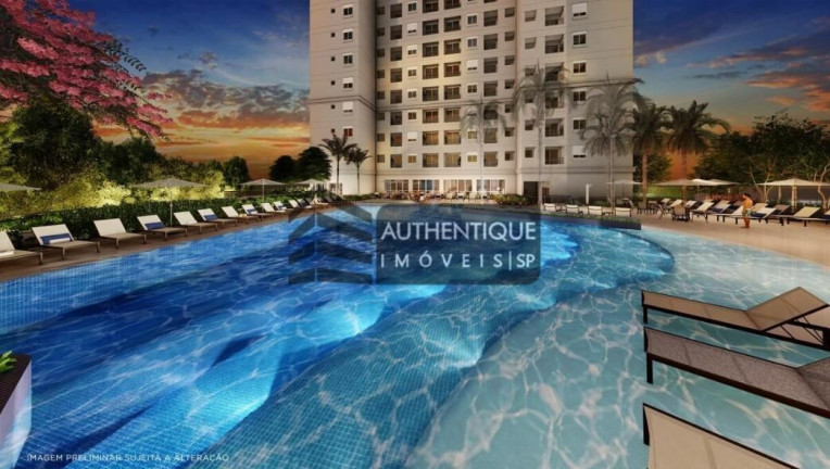 Imagem Apartamento com 1 Quarto à Venda, 35 m² em Butantã - São Paulo Imagem Apartamento com 1 Quarto à Venda, 35 m² em Butantã - São Paulo