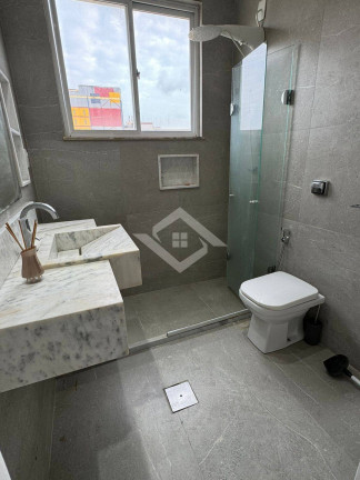 Imagem Apartamento com 1 Quarto à Venda, 43 m² em Centro - Niterói Imagem Apartamento com 1 Quarto à Venda, 43 m² em Centro - Niterói