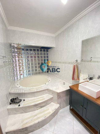 Imagem Sobrado com 3 Quartos à Venda, 125 m² em Nova Petrópolis - São Bernardo Do Campo