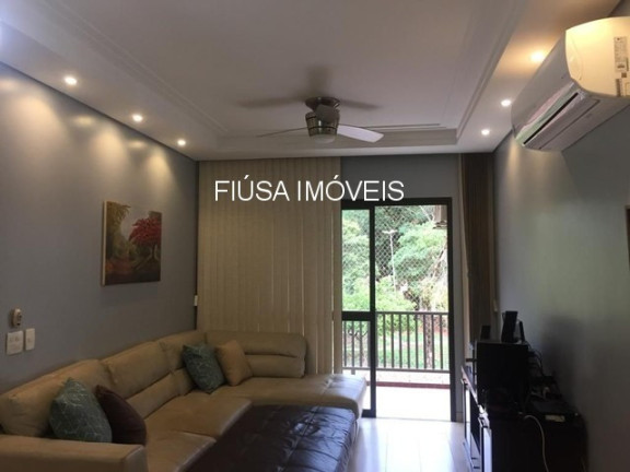 Imagem Apartamento com 3 Quartos à Venda, 97 m² em Presidente Médici - Ribeirão Preto