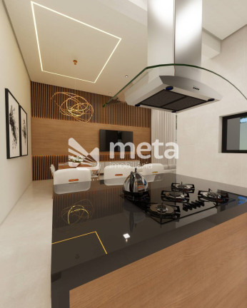 Imagem Casa com 3 Quartos à Venda, 200 m² em Colinas Do Rio - Petrolina Imagem Casa com 3 Quartos à Venda, 200 m² em Colinas Do Rio - Petrolina