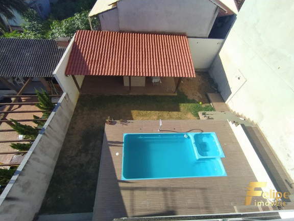 Imagem Casa com 3 Quartos à Venda, 220 m² em Itapebussu - Guarapari Imagem Casa com 3 Quartos à Venda, 220 m² em Itapebussu - Guarapari