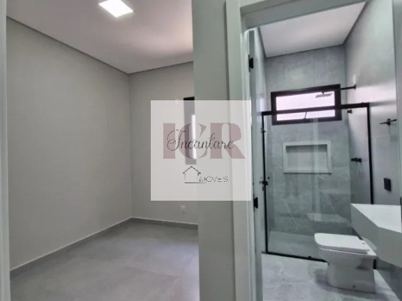 Imagem Casa de Condomínio com 3 Quartos à Venda, 225 m² em Jardim Residencial Helena Maria - Sorocaba