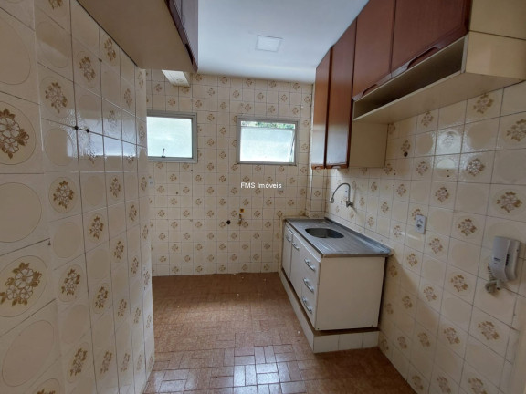 Imagem Imóvel com 2 Quartos à Venda, 55 m² em Brooklin - São Paulo Imagem Imóvel com 2 Quartos à Venda, 55 m² em Brooklin - São Paulo