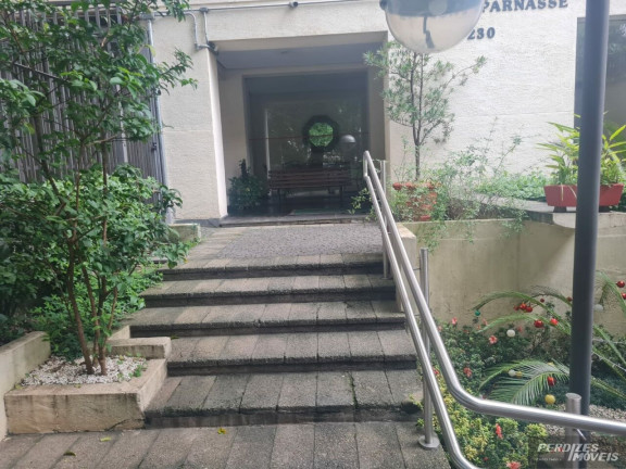 Imagem Apartamento com 1 Quarto à Venda, 48 m² em Jardim Das Bandeiras - São Paulo Imagem Apartamento com 1 Quarto à Venda, 48 m² em Jardim Das Bandeiras - São Paulo