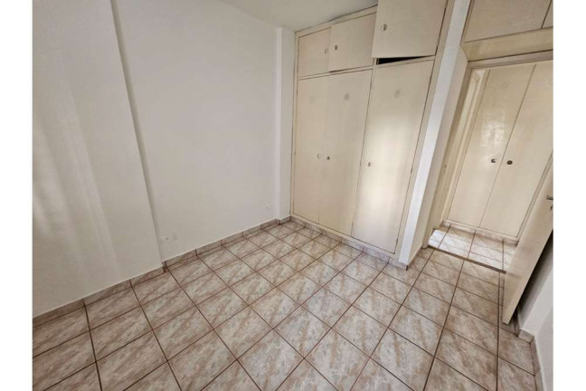 Imagem Apartamento com 1 Quarto à Venda, 61 m² em Higienópolis - São Paulo