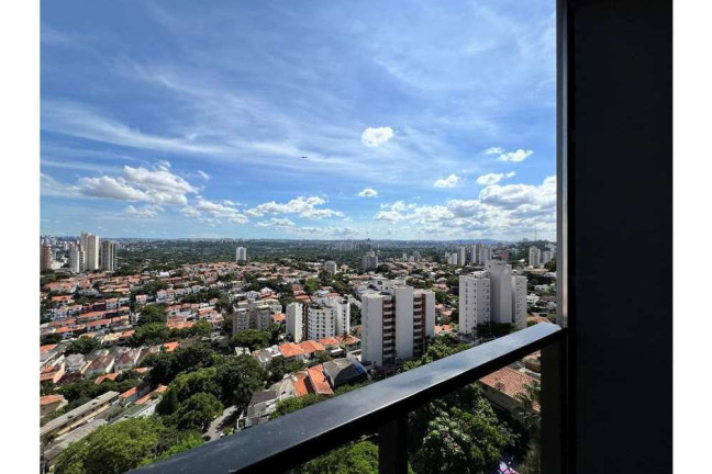 Apartamento com 3 Quartos à Venda, 139 m² em Vila Madalena - São Paulo