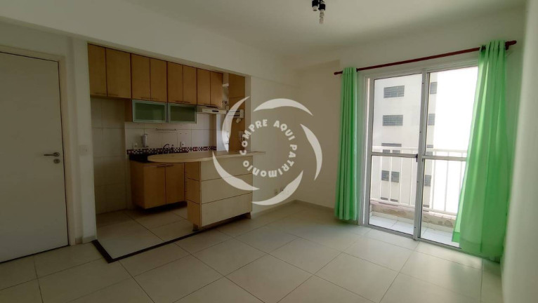 Imagem Apartamento com 2 Quartos à Venda, 50 m² em Cambuci - São Paulo