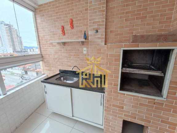 Imagem Apartamento com 2 Quartos à Venda, 77 m² em Aviação - Praia Grande Imagem Apartamento com 2 Quartos à Venda, 77 m² em Aviação - Praia Grande