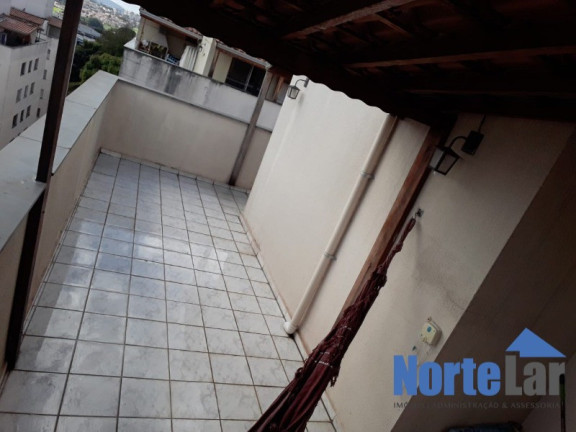 Imagem Cobertura com 2 Quartos à Venda, 80 m² em Vila Menck - Osasco Imagem Cobertura com 2 Quartos à Venda, 80 m² em Vila Menck - Osasco