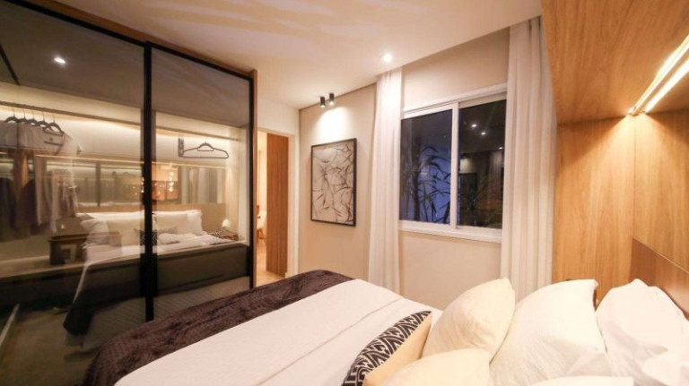 Imagem Apartamento com 2 Quartos à Venda, 42 m² em Vila São João - Guarulhos Imagem Apartamento com 2 Quartos à Venda, 42 m² em Vila São João - Guarulhos