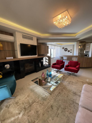 Apartamento com 3 Quartos à Venda, 200 m² em Nossa Senhora De Lourdes - Santa Maria
