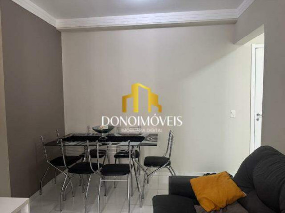 Imagem Apartamento com 2 Quartos à Venda, 54 m² em Nova Petrópolis - São Bernardo Do Campo Imagem Apartamento com 2 Quartos à Venda, 54 m² em Nova Petrópolis - São Bernardo Do Campo