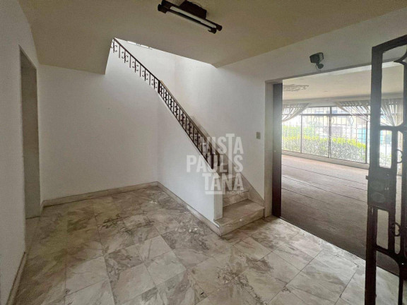 Imagem Casa à Venda ou Locação, 600 m² em Jardim América - São Paulo Imagem Casa à Venda ou Locação, 600 m² em Jardim América - São Paulo