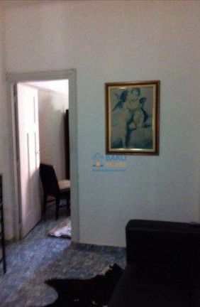Imagem Apartamento com 1 Quarto para Alugar, 50 m² em Santa Cecília - São Paulo Imagem Apartamento com 1 Quarto para Alugar, 50 m² em Santa Cecília - São Paulo