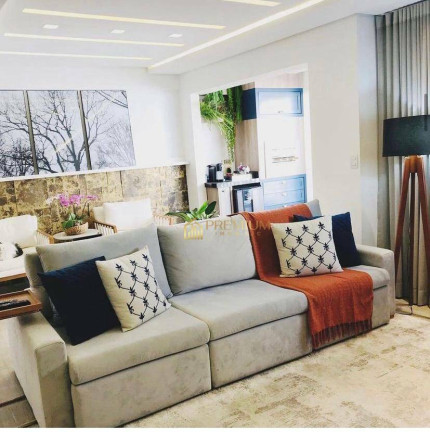 Imagem Apartamento com 3 Quartos à Venda, 110 m² em Jardim Aquarius - São José Dos Campos