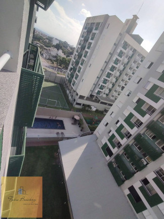 Imagem Apartamento com 2 Quartos à Venda, 61 m² em Vera Cruz - Criciúma