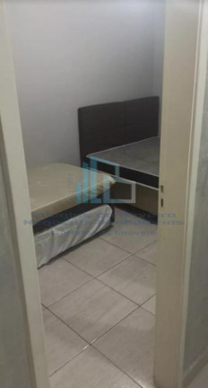 Imagem Apartamento com 1 Quarto à Venda, 33 m² em Tupi - Praia Grande