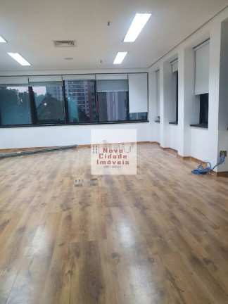Imagem Imóvel com 2 Quartos à Venda, 100 m² em Itaim Bibi - São Paulo