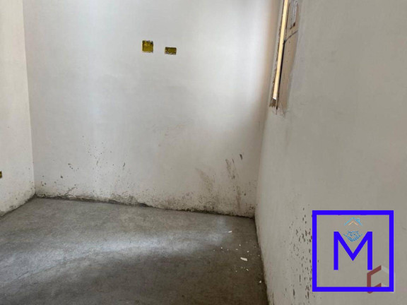 Apartamento com 2 Quartos à Venda, 37 m² em Vila Formosa - São Paulo