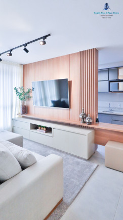 Imagem Apartamento com 2 Quartos à Venda, 54 m² em Jardim Novo Mundo - Goiânia Imagem Apartamento com 2 Quartos à Venda, 54 m² em Jardim Novo Mundo - Goiânia