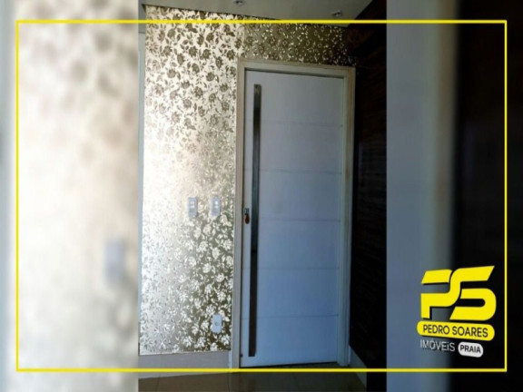 Imagem Apartamento com 4 Quartos à Venda, 175 m² em Altiplano Cabo Branco - João Pessoa