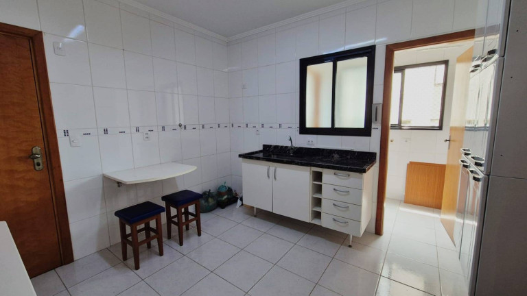 Imagem Apartamento com 2 Quartos à Venda, 96 m² em Pompéia - Santos Imagem Apartamento com 2 Quartos à Venda, 96 m² em Pompéia - Santos