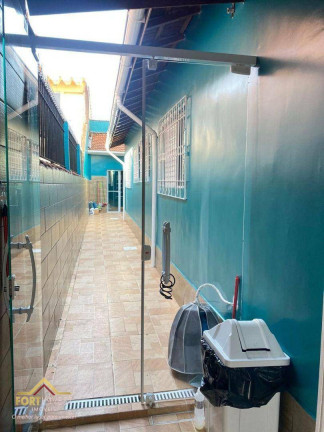 Imagem Imóvel com 3 Quartos à Venda, 134 m² em Caiçara - Praia Grande