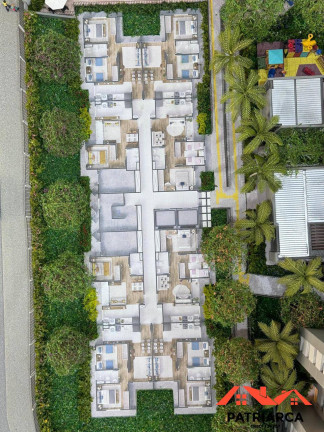 Imagem Apartamento com 2 Quartos à Venda, 43 m² em Jardim Campos Elíseos - Campinas Imagem Apartamento com 2 Quartos à Venda, 43 m² em Jardim Campos Elíseos - Campinas