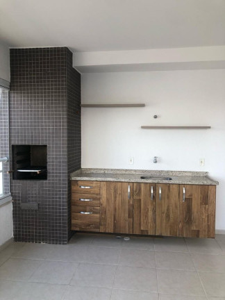 Apartamento com 2 Quartos à Venda, 82 m² em Jardim Aquarius - São José Dos Campos