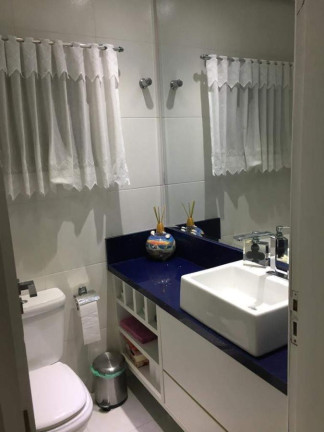 Imagem Apartamento com 2 Quartos à Venda, 100 m² em Jardim Santo Alberto - Santo André