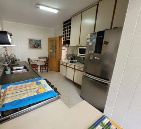Imagem Imóvel com 3 Quartos à Venda, 125 m² em Moema - São Paulo Imagem Imóvel com 3 Quartos à Venda, 125 m² em Moema - São Paulo