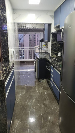 Imagem Apartamento com 2 Quartos à Venda, 77 m² em Tatuapé - São Paulo