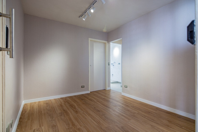 Imagem Apartamento com 1 Quarto à Venda, 34 m² em Liberdade - São Paulo Imagem Apartamento com 1 Quarto à Venda, 34 m² em Liberdade - São Paulo