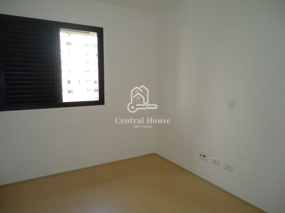 Imagem Apartamento com 1 Quarto para Alugar, 44 m² em Moema - São Paulo