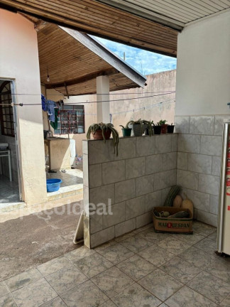 Imagem Casa com 3 Quartos à Venda, 117 m² em Residencial Centenário Park - Agudos Imagem Casa com 3 Quartos à Venda, 117 m² em Residencial Centenário Park - Agudos