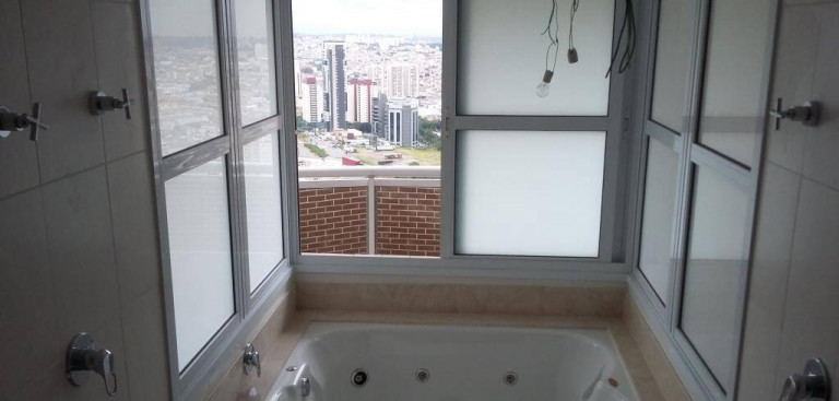 Imagem Apartamento à Venda, 333 m² em Jardim Anália Franco - São Paulo