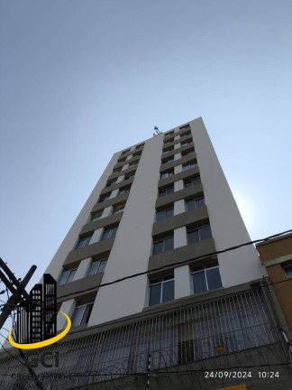 Imagem Apartamento com 1 Quarto à Venda, 45 m² em Campos Elíseos - São Paulo Imagem Apartamento com 1 Quarto à Venda, 45 m² em Campos Elíseos - São Paulo