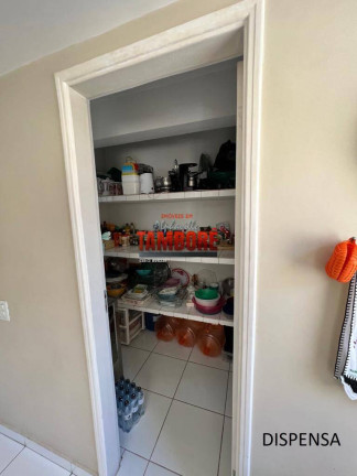 Imagem Casa de Condomínio com 5 Quartos à Venda, 349 m² em Alphaville - Santana De Parnaíba