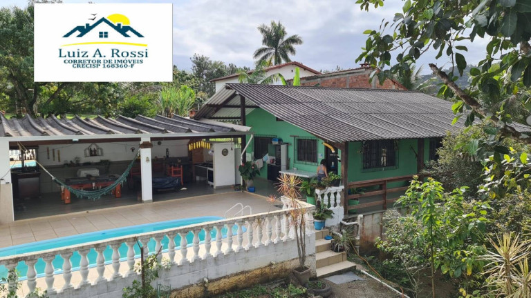 Imagem Chácara com 2 Quartos à Venda, 103 m² em Bela Vista - Itariri Imagem Chácara com 2 Quartos à Venda, 103 m² em Bela Vista - Itariri