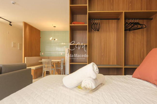 Imagem Apartamento com 1 Quarto à Venda, 40 m² em Jardim Oceania - João Pessoa Imagem Apartamento com 1 Quarto à Venda, 40 m² em Jardim Oceania - João Pessoa