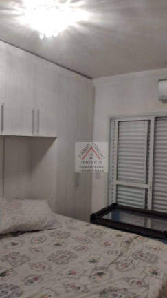 Imagem Sobrado com 3 Quartos à Venda, 95 m² em Campo Grande - São Paulo Imagem Sobrado com 3 Quartos à Venda, 95 m² em Campo Grande - São Paulo