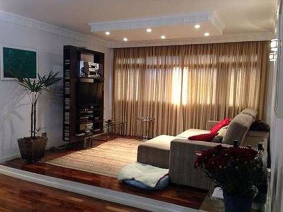 Imagem Apartamento com 3 Quartos à Venda, 138 m² em Jardim Paulista - São Paulo