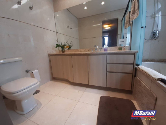 Imagem Apartamento com 3 Quartos à Venda, 135 m² em Cidade Monções - São Paulo