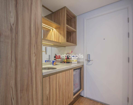 Imagem Studio com 1 Quarto à Venda, 24 m² em Consolação - São Paulo Imagem Studio com 1 Quarto à Venda, 24 m² em Consolação - São Paulo
