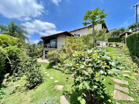 Casa com 4 Quartos à Venda, 1.205 m² em Jardim Indaiá - Embu Das Artes