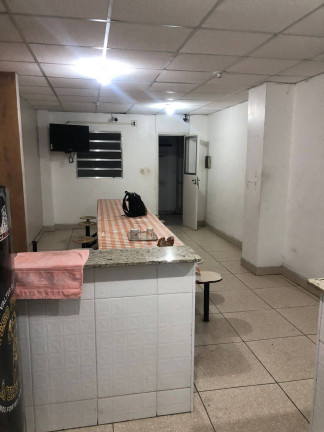 Imagem Galpão para Alugar, 500 m² em Serraria - Diadema