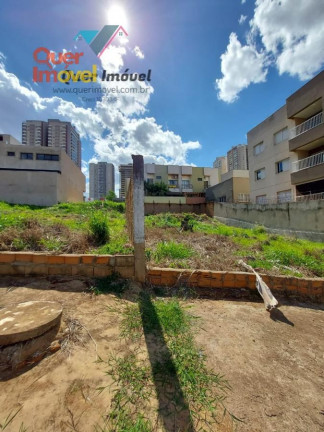 Imagem Terreno à Venda, 318 m² em Jardim Botânico - Ribeirão Preto Imagem Terreno à Venda, 318 m² em Jardim Botânico - Ribeirão Preto
