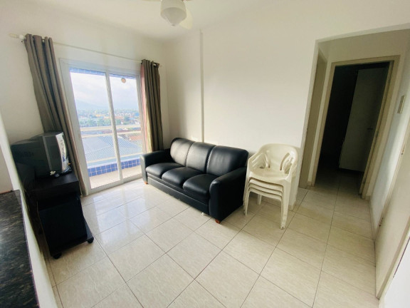 Imagem Apartamento com 1 Quarto à Venda, 44 m² em Aviação - Praia Grande Imagem Apartamento com 1 Quarto à Venda, 44 m² em Aviação - Praia Grande